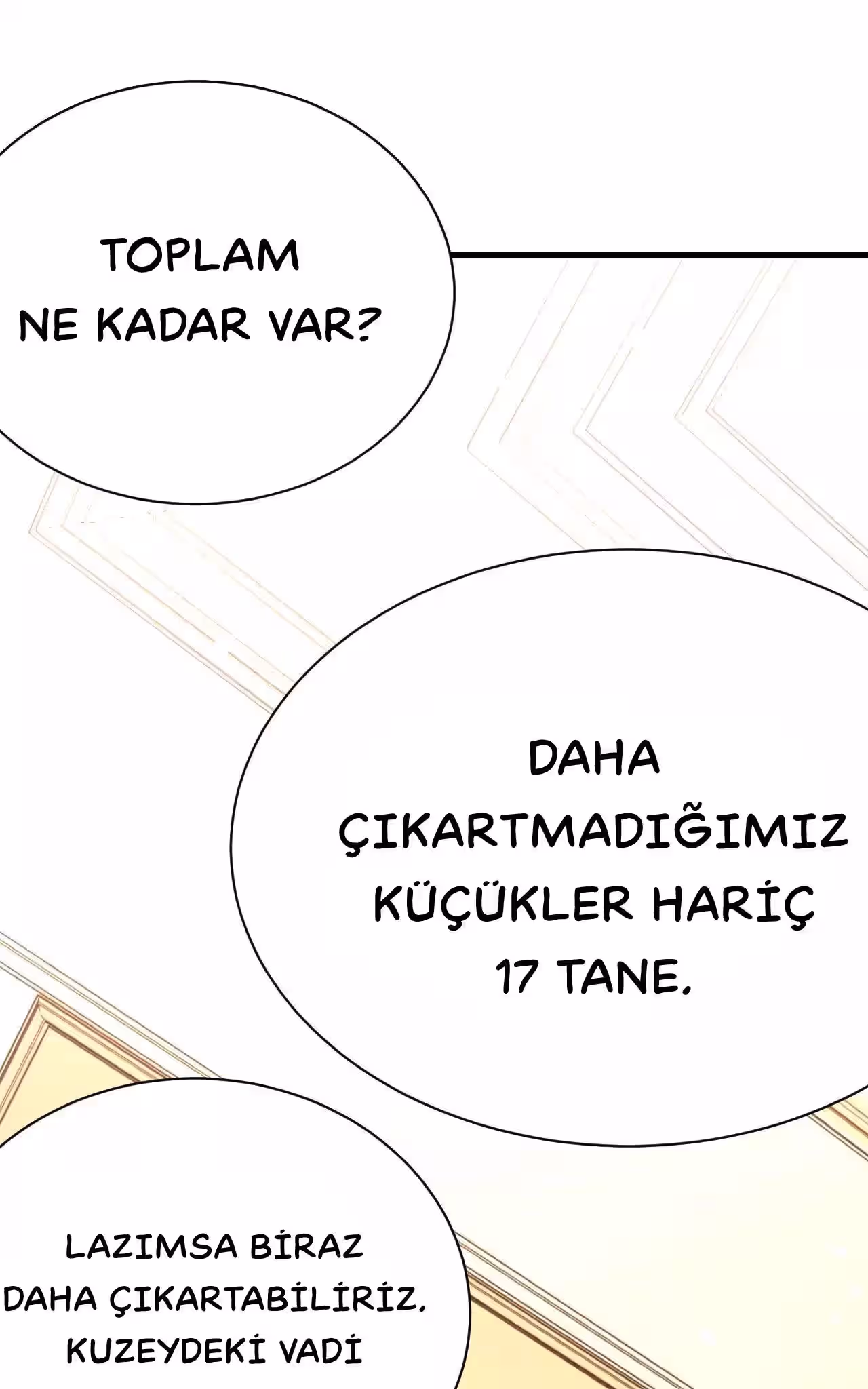 Sayfa 8 — Bölüm 93 — Bugünden Sonra Şehir Lordu Benim