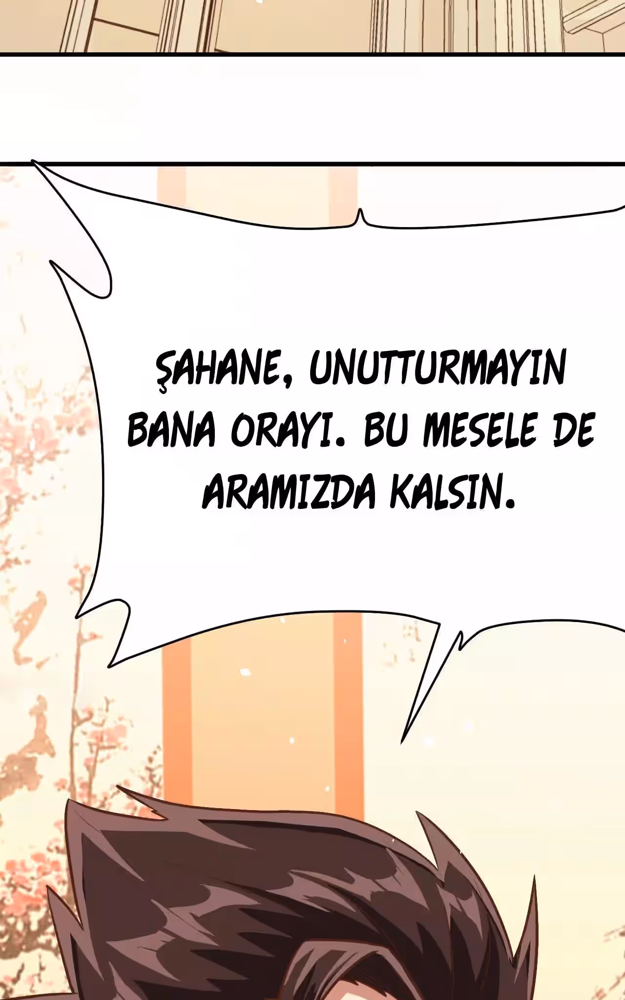 Sayfa 11 — Bölüm 93 — Bugünden Sonra Şehir Lordu Benim