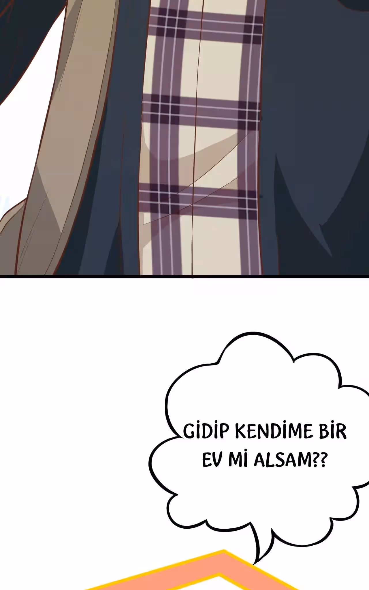 Sayfa 63 — Bölüm 94 — Bugünden Sonra Şehir Lordu Benim