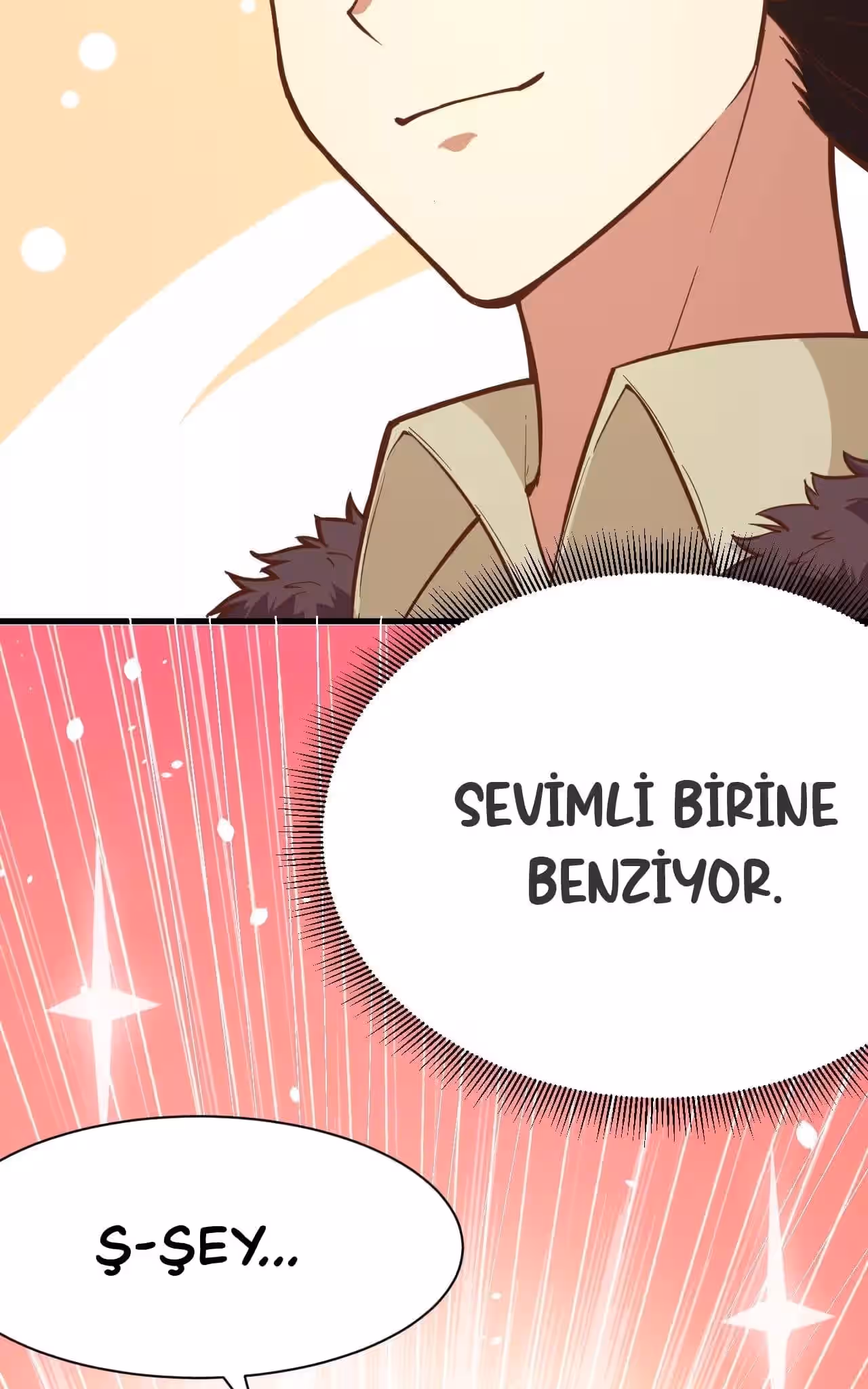 Sayfa 40 — Bölüm 96 — Bugünden Sonra Şehir Lordu Benim