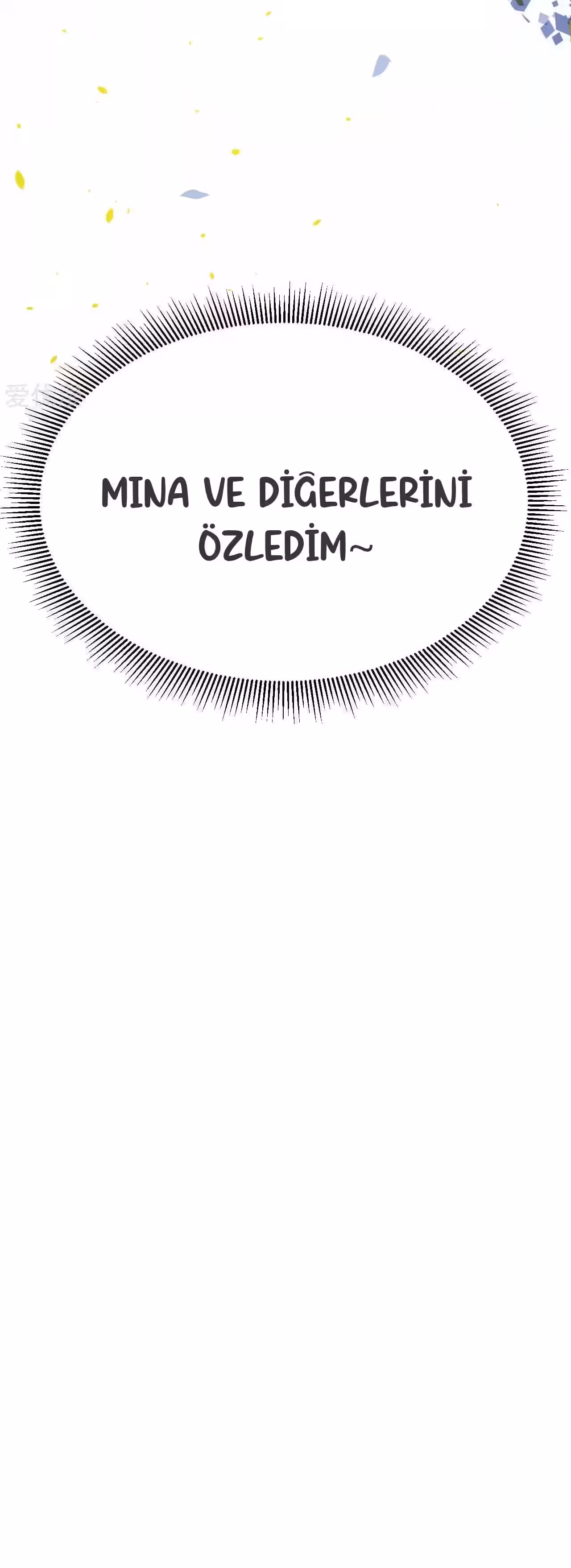 Sayfa 59 — Bölüm 96 — Bugünden Sonra Şehir Lordu Benim