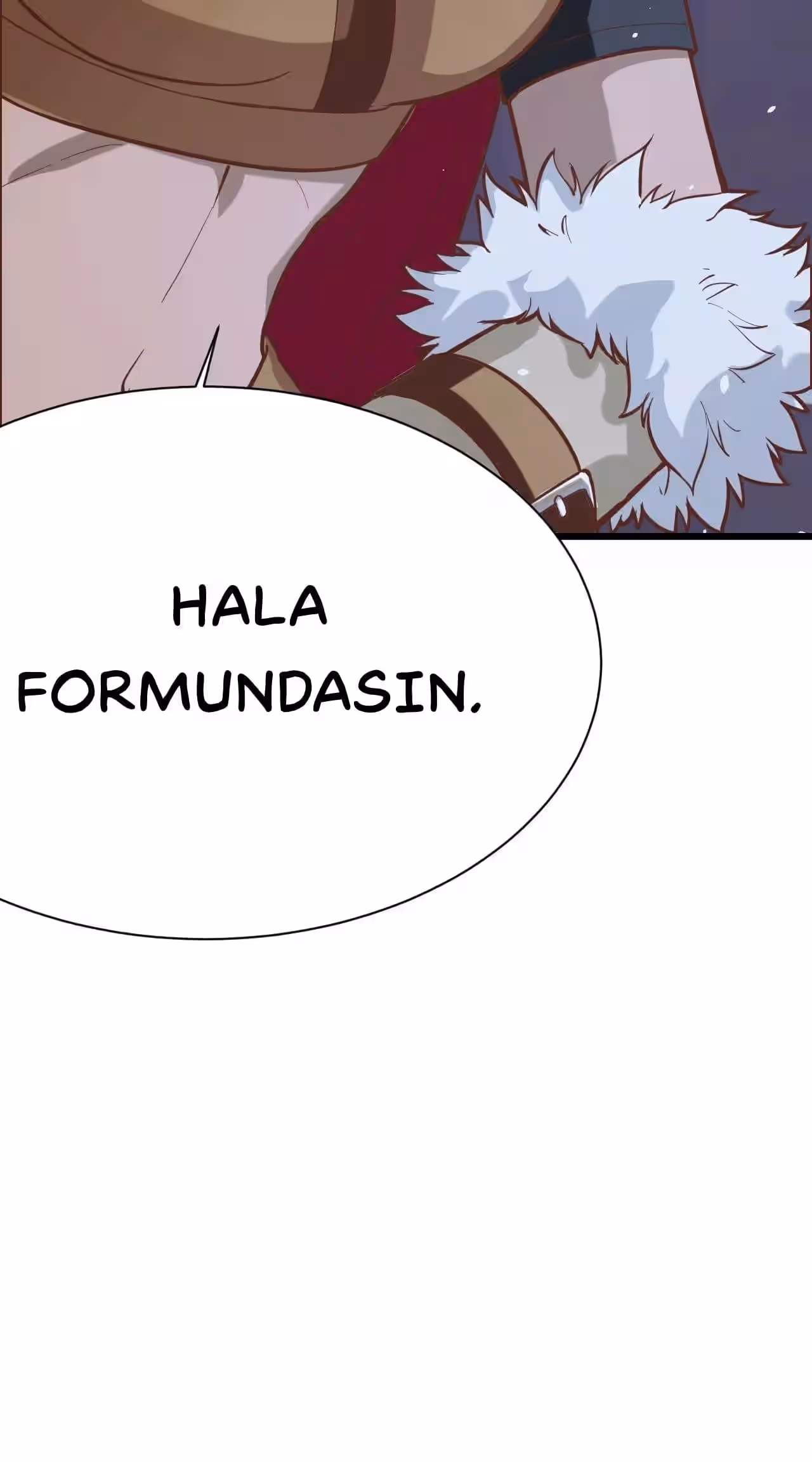 Sayfa 52 — Bölüm 97 — Bugünden Sonra Şehir Lordu Benim