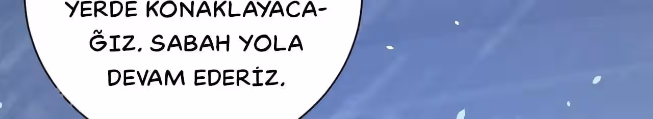 Sayfa 13 — Bölüm 98 — Bugünden Sonra Şehir Lordu Benim