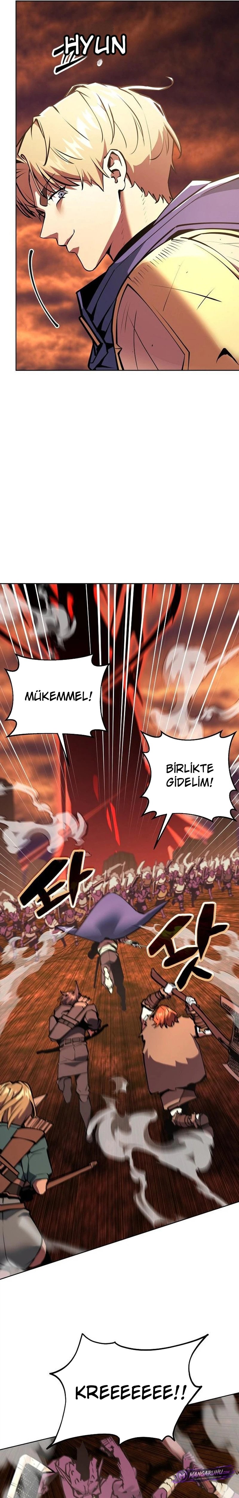 Sayfa 26 — Bölüm 13 — Yıkılmış Dünya Bir Oyun Sanıldı