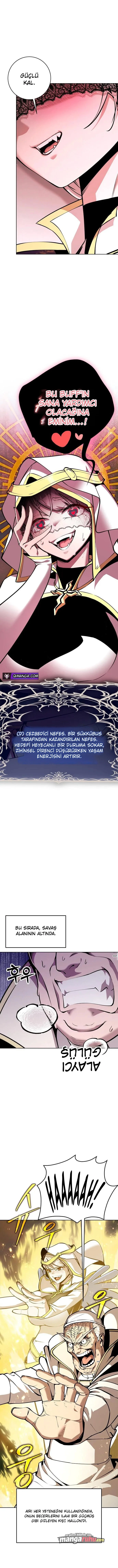 Sayfa 5 — Bölüm 15 — Yıkılmış Dünya Bir Oyun Sanıldı
