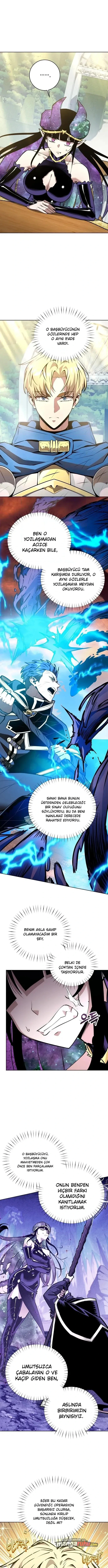 Sayfa 7 — Bölüm 17 — Yıkılmış Dünya Bir Oyun Sanıldı