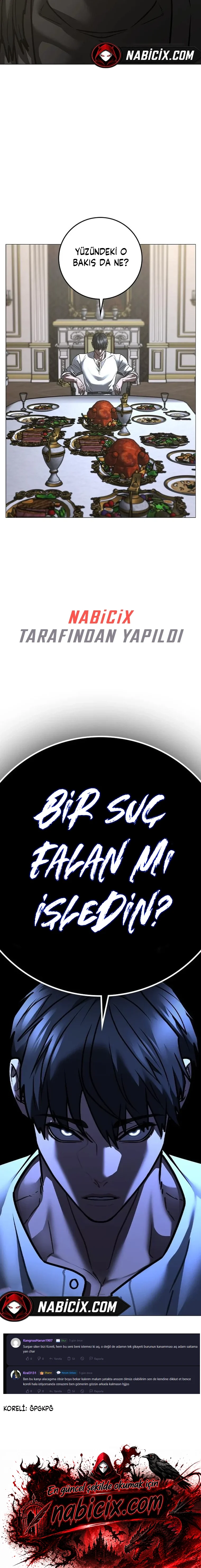 Sayfa 15 — Bölüm 215 — Gerçeklik Arayışı