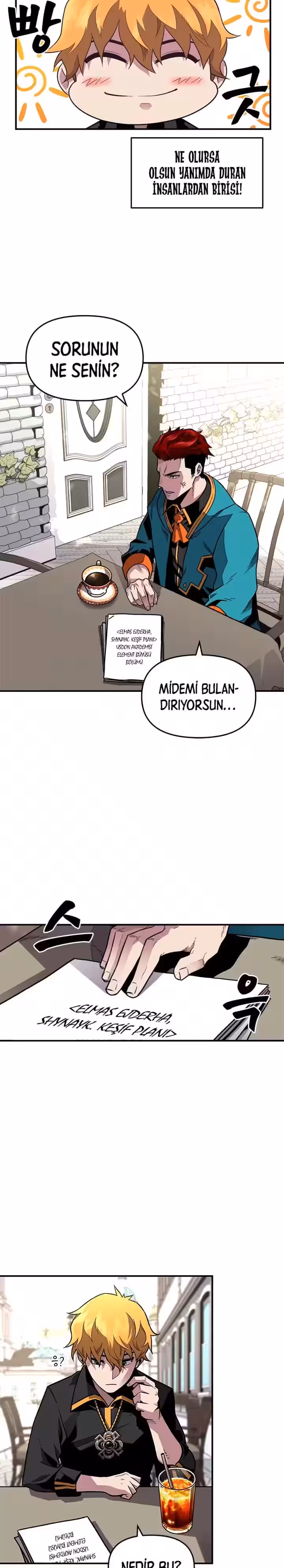 Sayfa 36 — Bölüm 1 — Yetenek Yutan büyücü