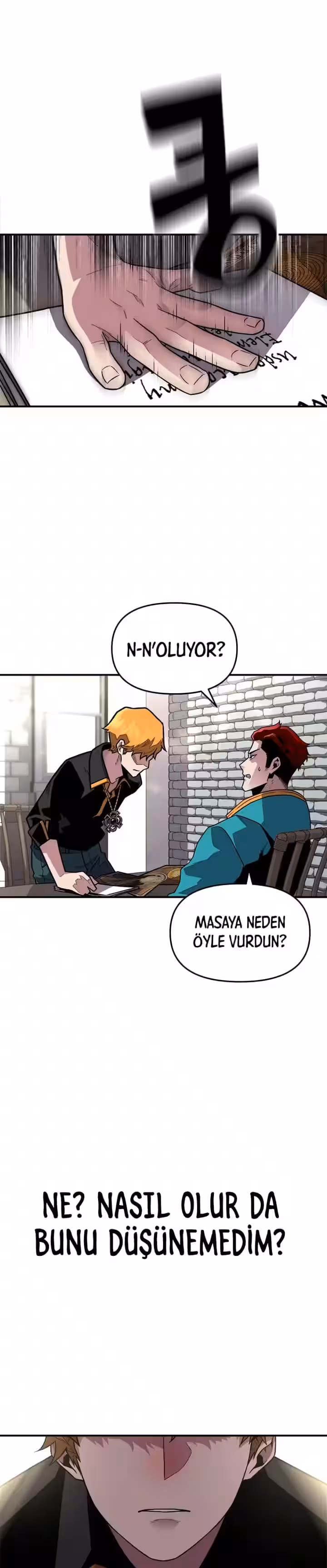 Sayfa 41 — Bölüm 1 — Yetenek Yutan büyücü