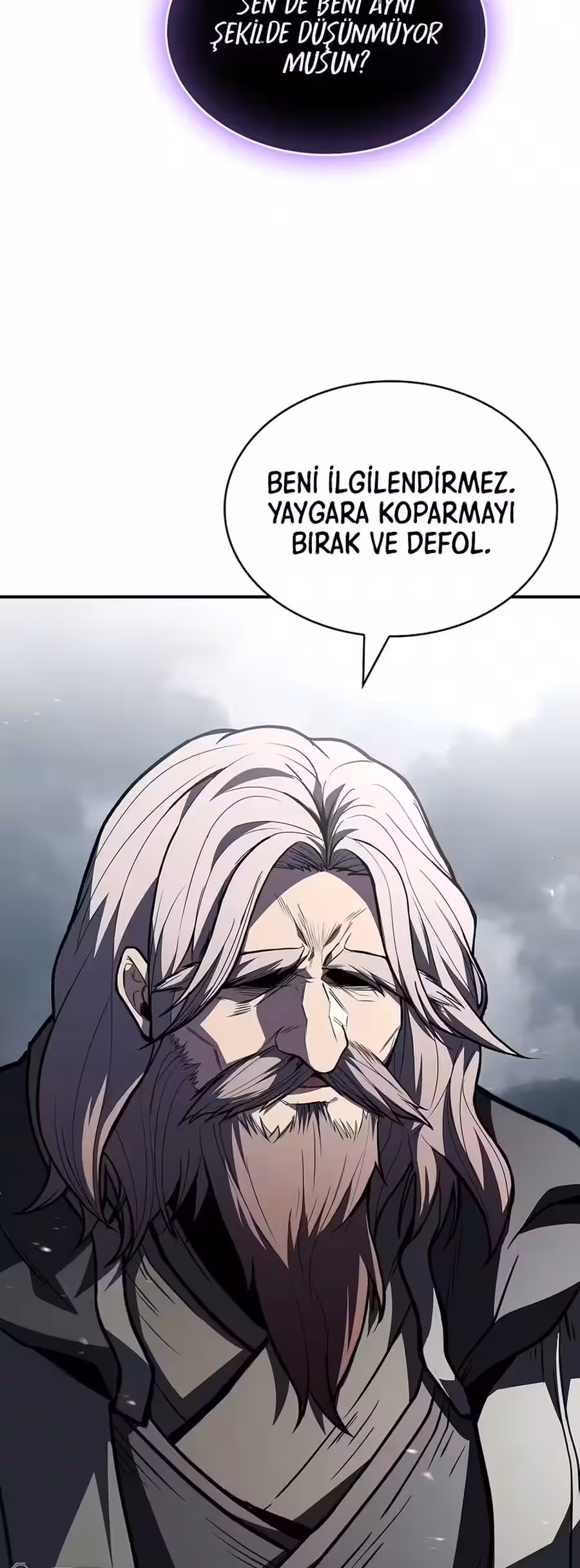 Sayfa 6 — Bölüm 102 — Yetenek Yutan büyücü