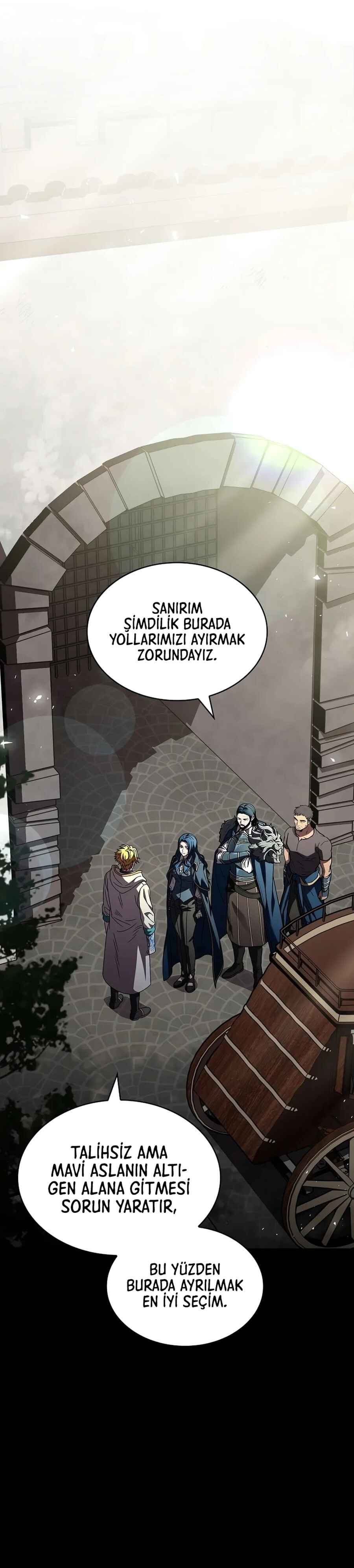 Sayfa 35 — Bölüm 102 — Yetenek Yutan büyücü