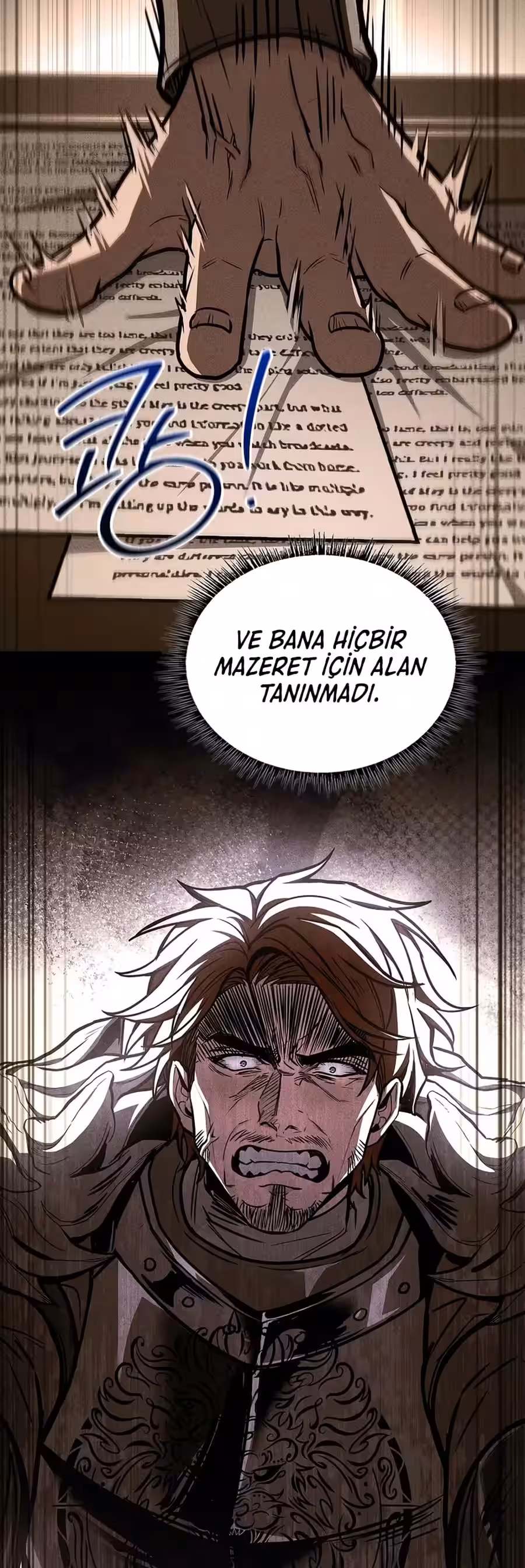 Sayfa 75 — Bölüm 102 — Yetenek Yutan büyücü