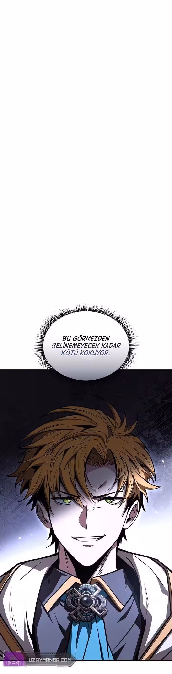 Sayfa 4 — Bölüm 103 — Yetenek Yutan büyücü