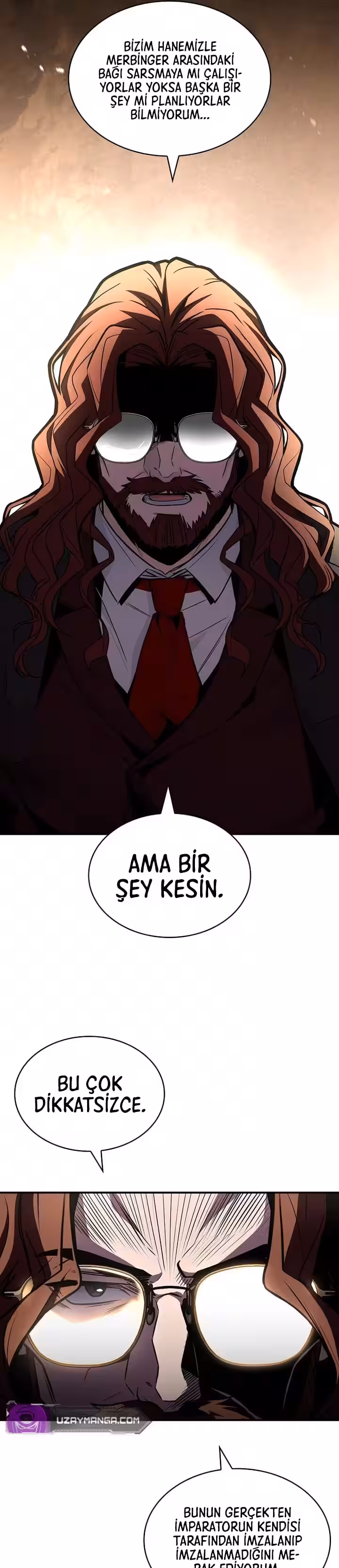 Sayfa 10 — Bölüm 103 — Yetenek Yutan büyücü