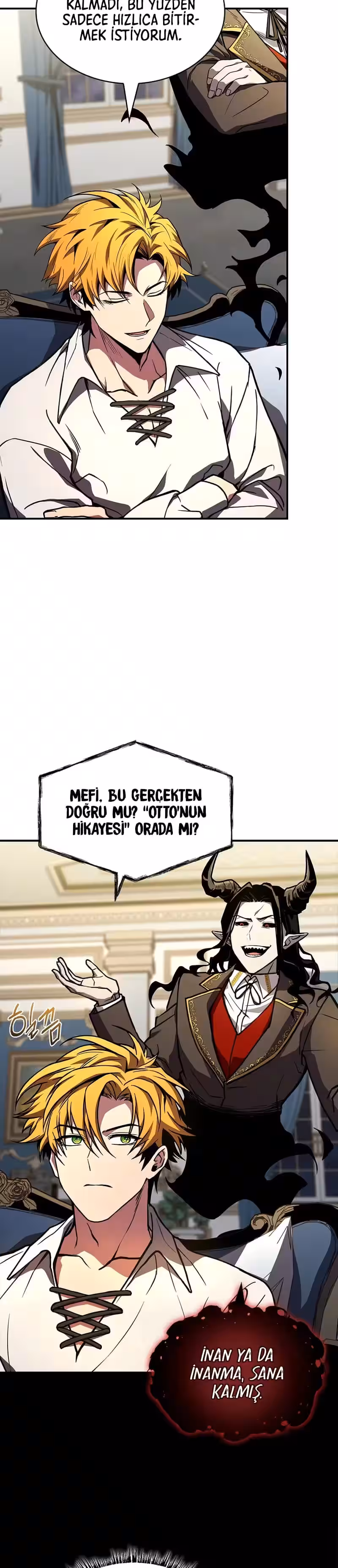 Sayfa 4 — Bölüm 104 — Yetenek Yutan büyücü