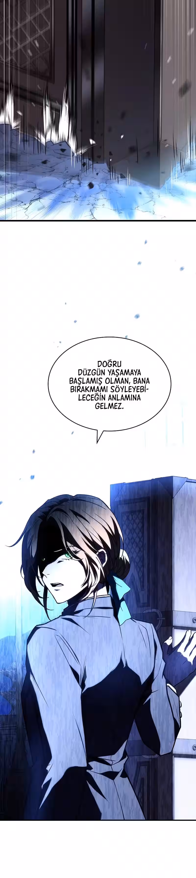 Sayfa 14 — Bölüm 104 — Yetenek Yutan büyücü