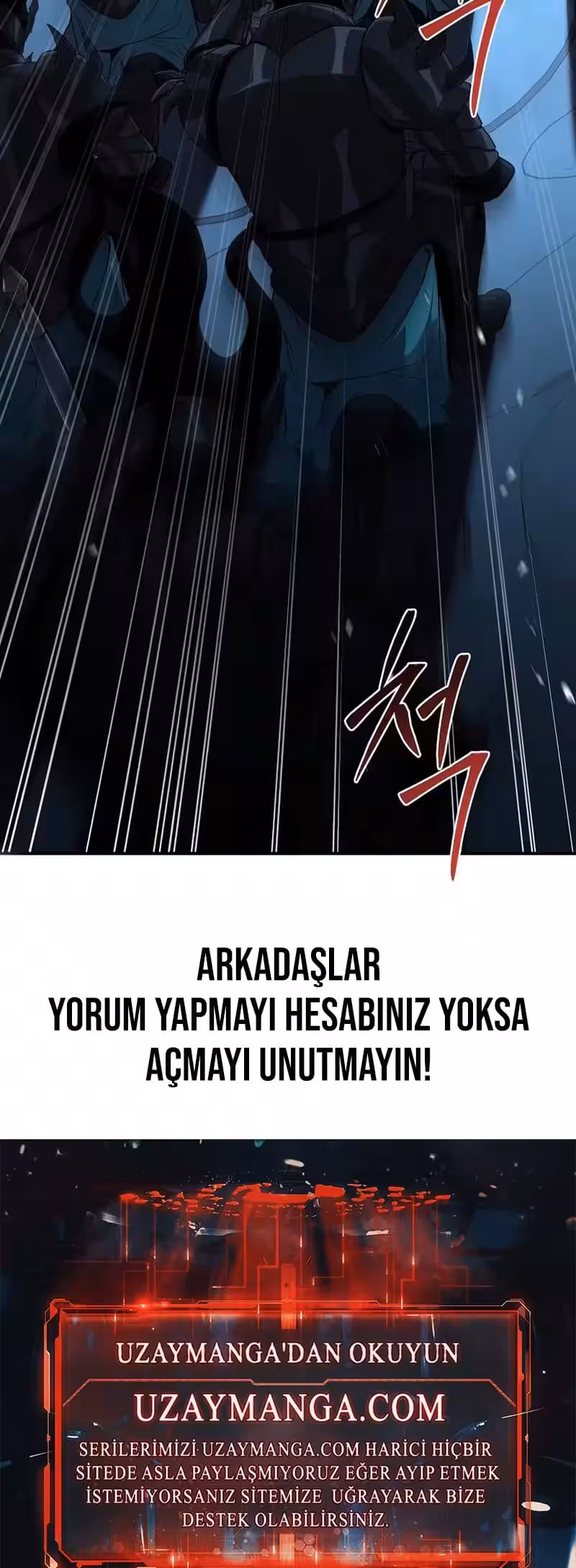 Sayfa 74 — Bölüm 105 — Yetenek Yutan büyücü