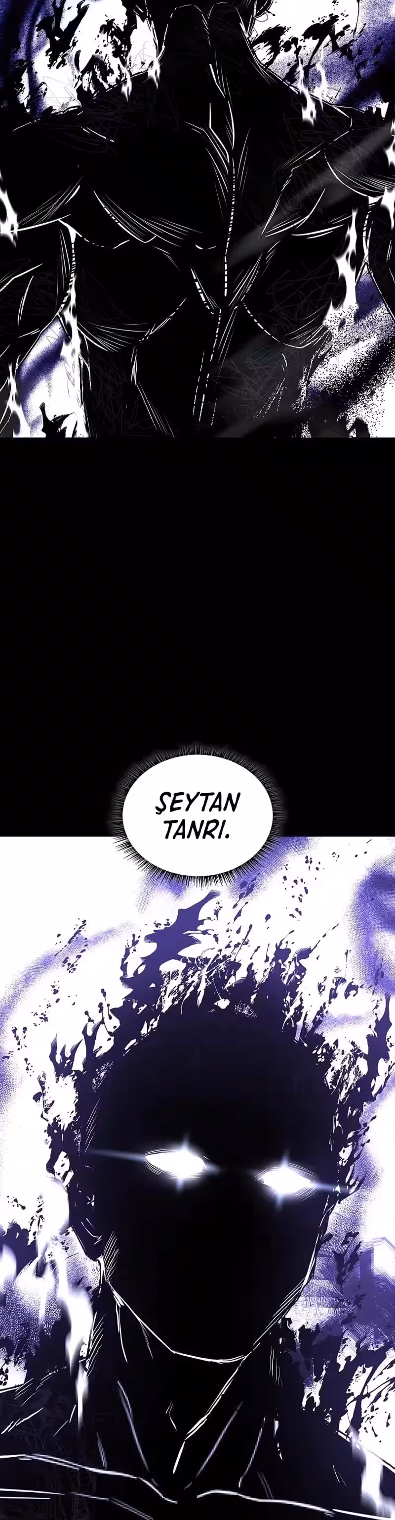 Sayfa 54 — Bölüm 106 — Yetenek Yutan büyücü