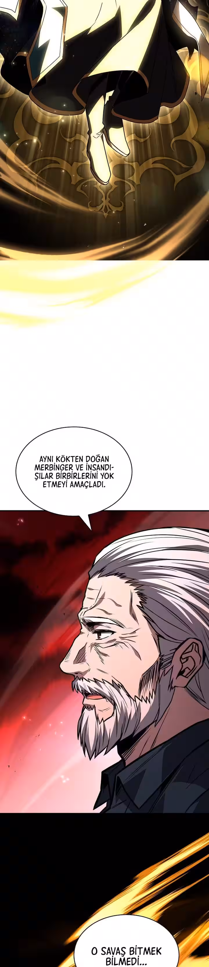 Sayfa 19 — Bölüm 107 — Yetenek Yutan büyücü