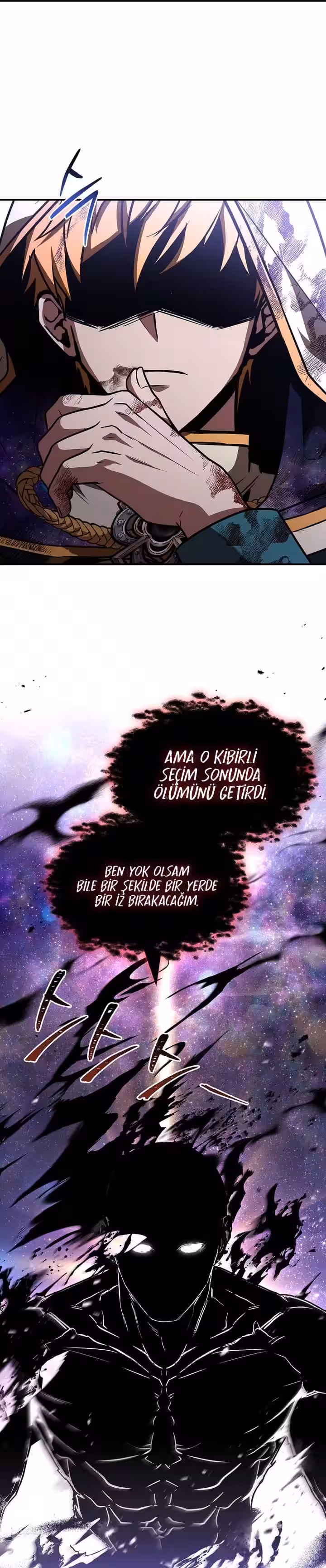 Sayfa 27 — Bölüm 107 — Yetenek Yutan büyücü