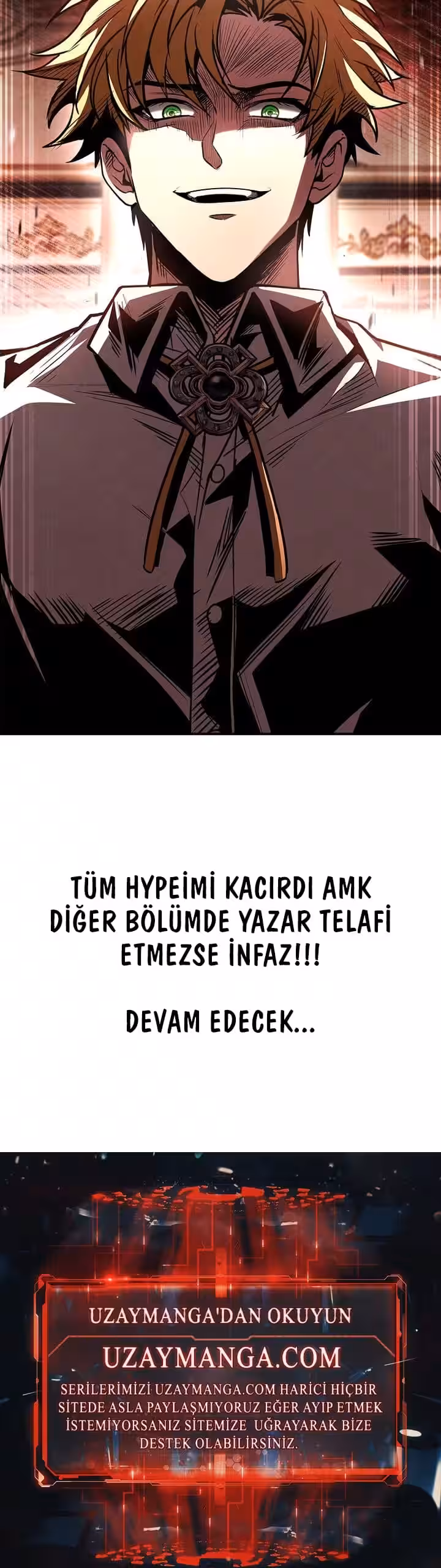 Sayfa 58 — Bölüm 107 — Yetenek Yutan büyücü