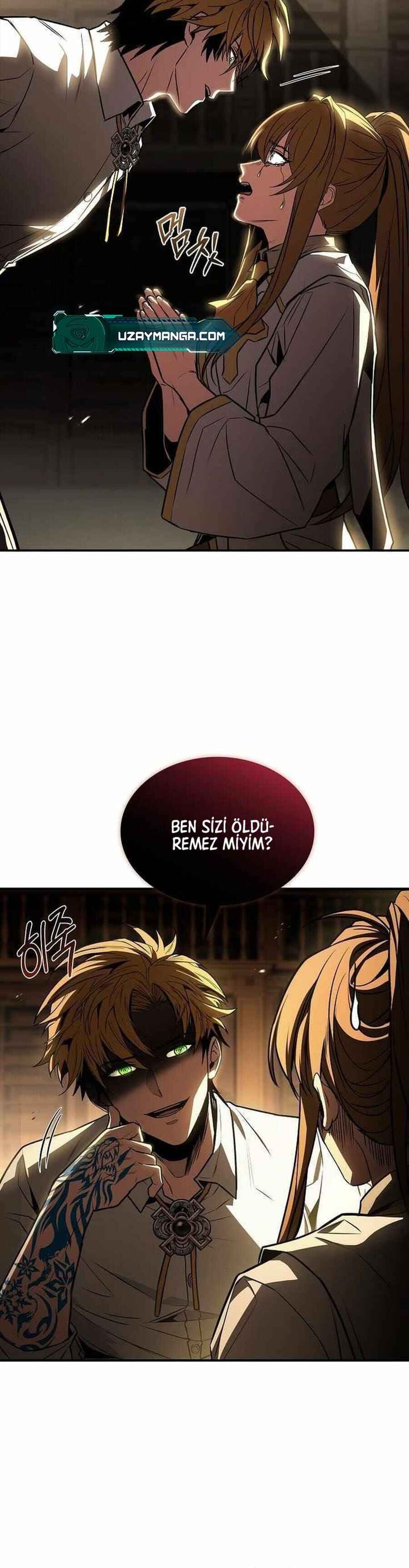 Sayfa 10 — Bölüm 108 — Yetenek Yutan büyücü