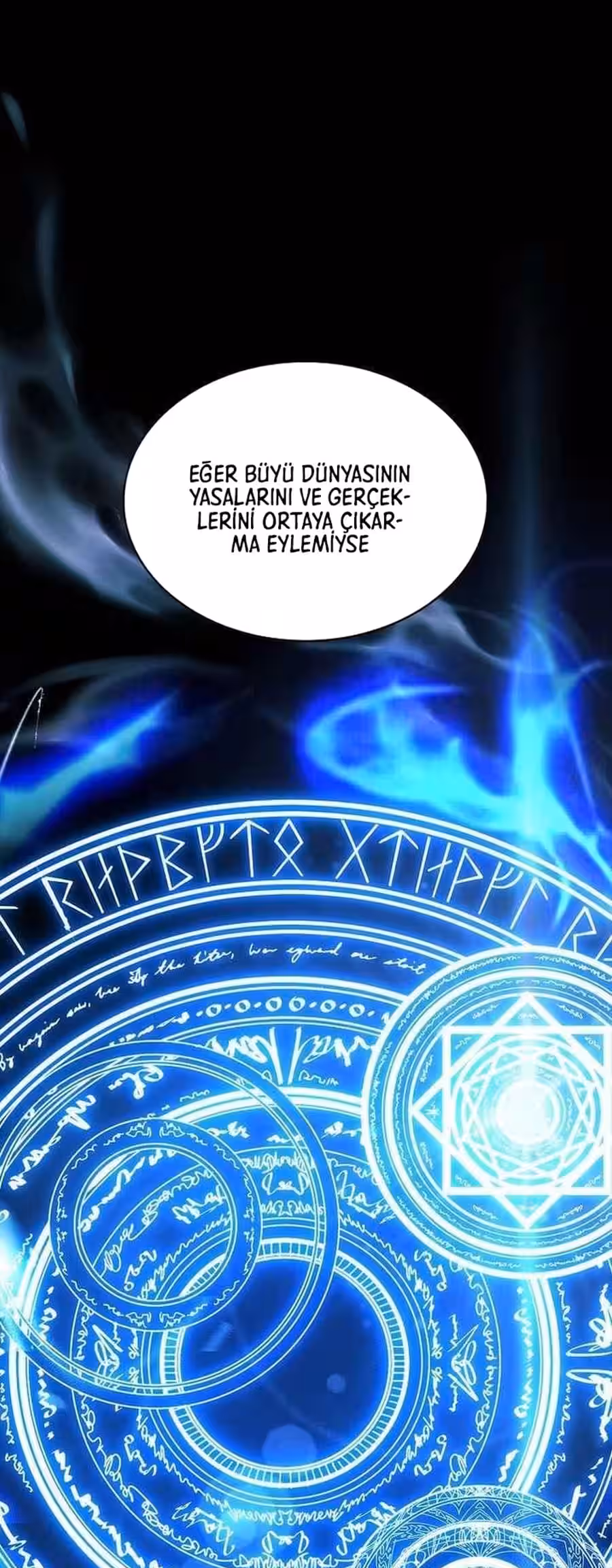 Sayfa 30 — Bölüm 108 — Yetenek Yutan büyücü