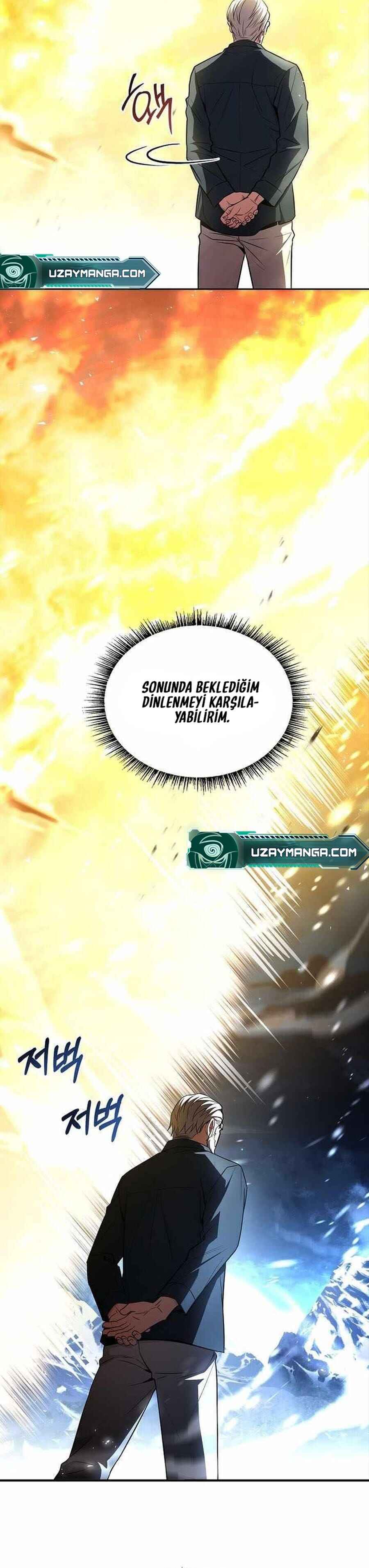 Sayfa 60 — Bölüm 108 — Yetenek Yutan büyücü