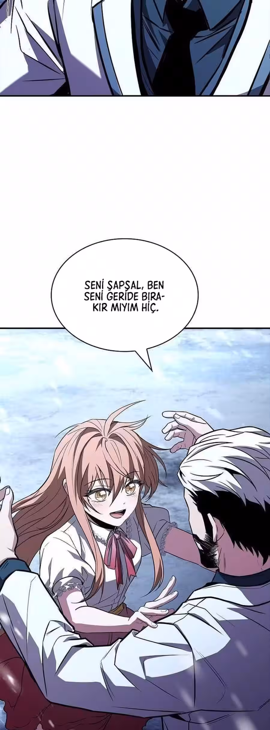 Sayfa 72 — Bölüm 108 — Yetenek Yutan büyücü