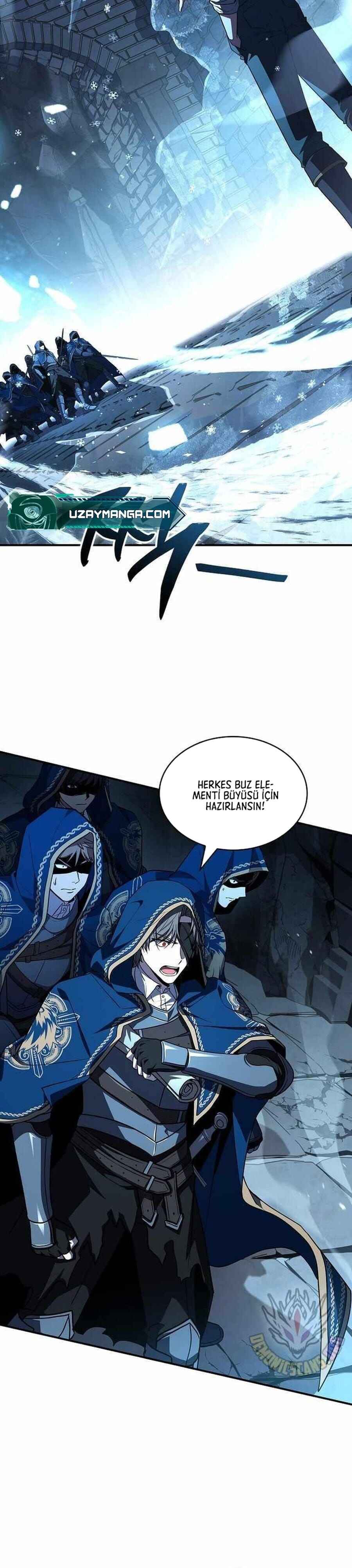 Sayfa 46 — Bölüm 109 — Yetenek Yutan büyücü
