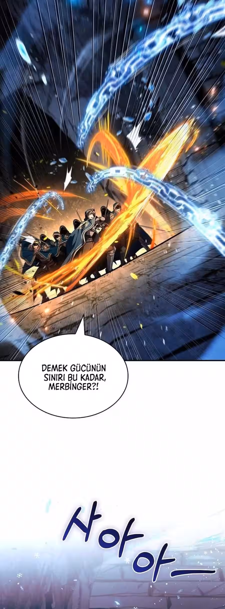 Sayfa 52 — Bölüm 109 — Yetenek Yutan büyücü