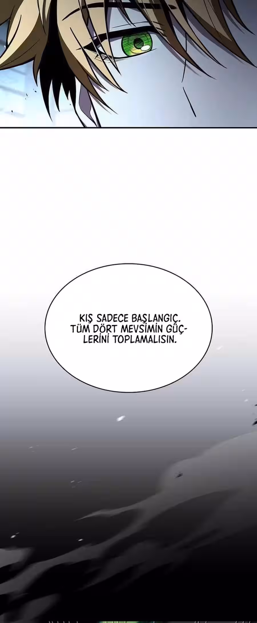 Sayfa 103 — Bölüm 109 — Yetenek Yutan büyücü
