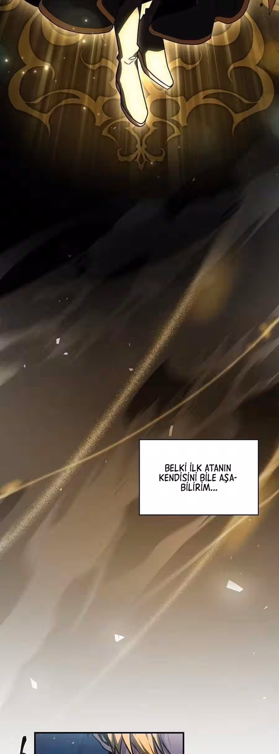 Sayfa 111 — Bölüm 109 — Yetenek Yutan büyücü