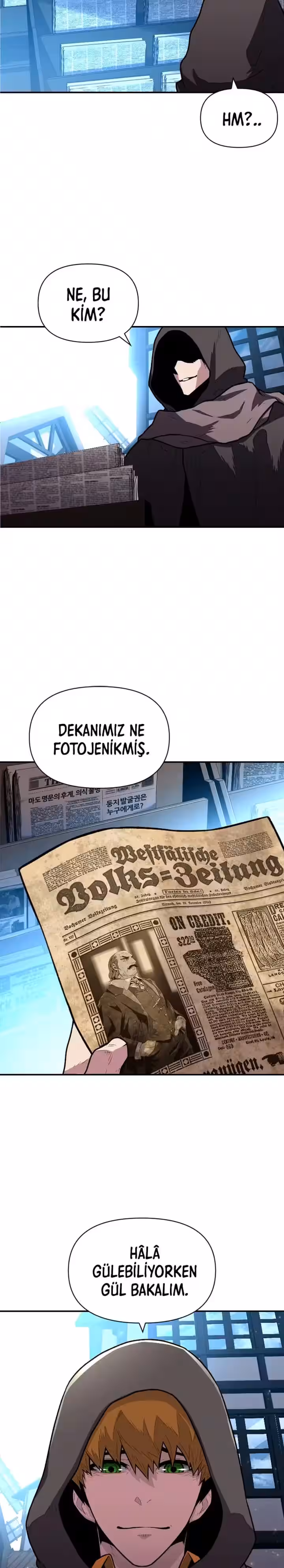 Sayfa 21 — Bölüm 11 — Yetenek Yutan büyücü