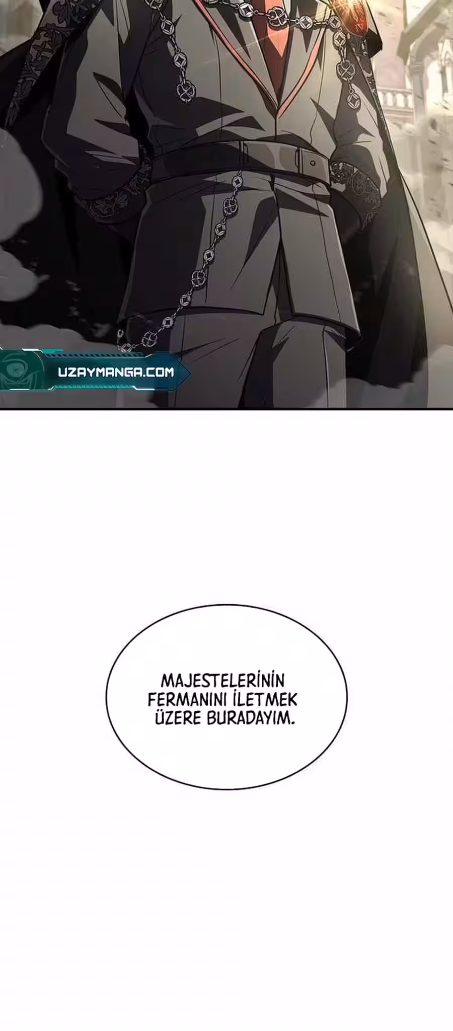 Sayfa 91 — Bölüm 111 — Yetenek Yutan büyücü
