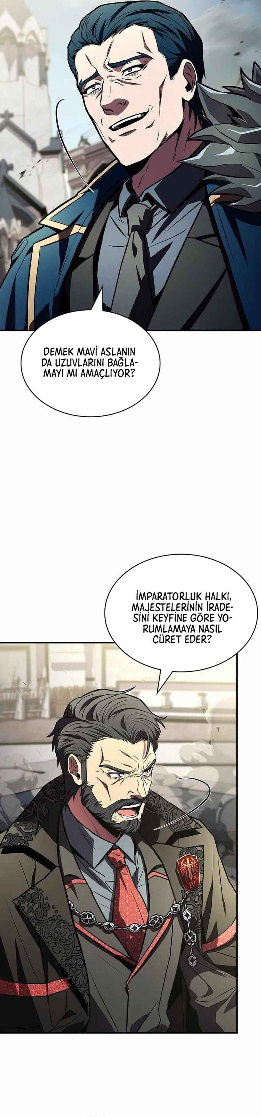 Sayfa 102 — Bölüm 111 — Yetenek Yutan büyücü