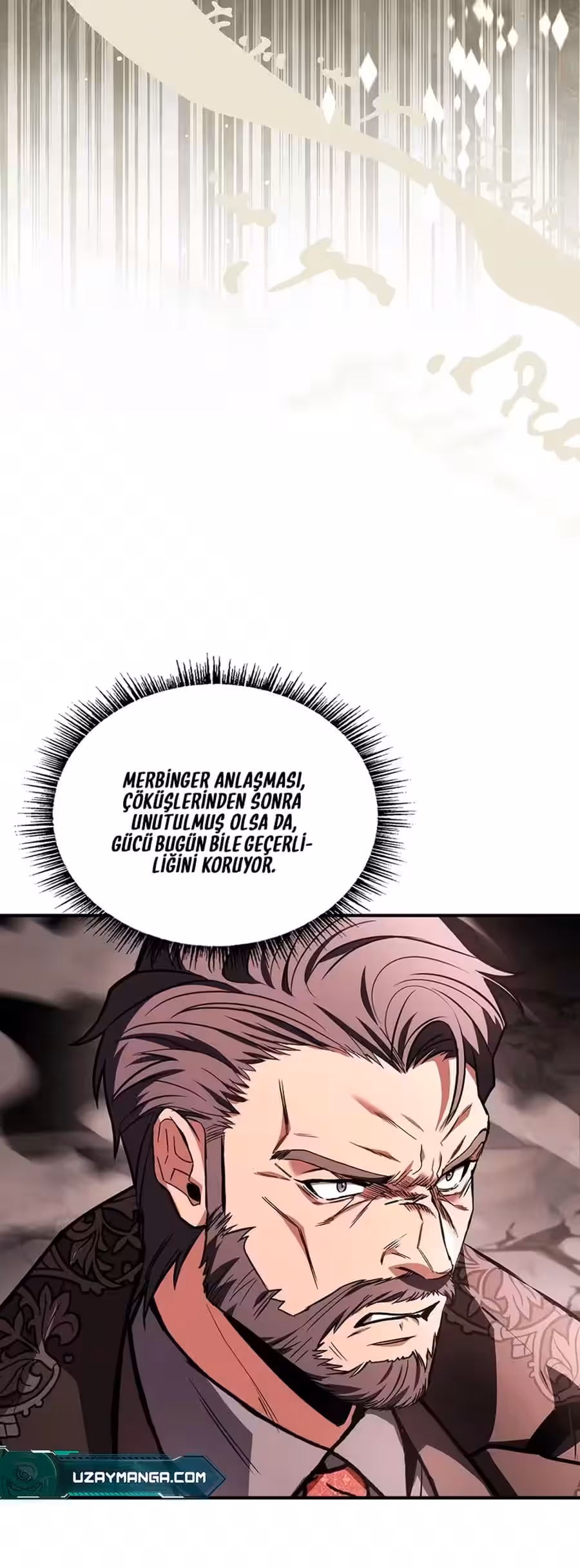Sayfa 17 — Bölüm 112 — Yetenek Yutan büyücü