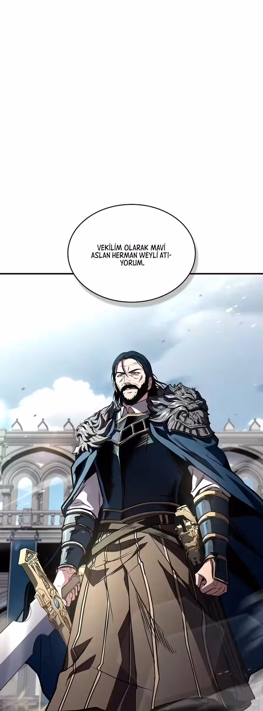 Sayfa 20 — Bölüm 112 — Yetenek Yutan büyücü