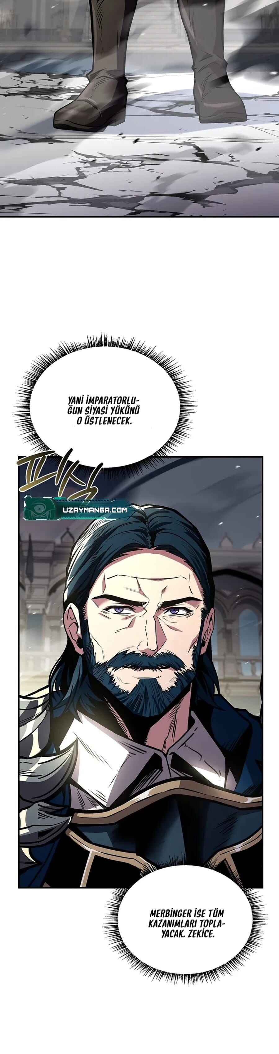Sayfa 22 — Bölüm 112 — Yetenek Yutan büyücü