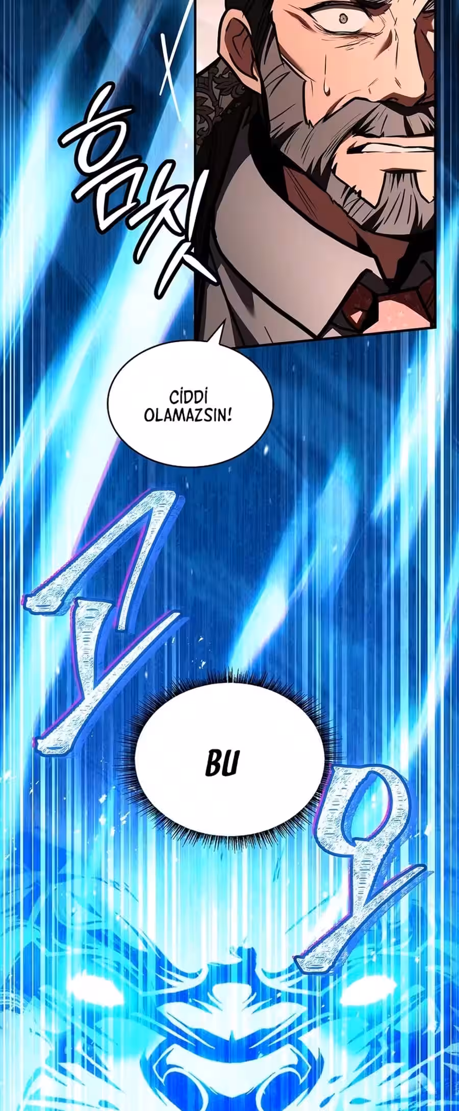 Sayfa 27 — Bölüm 112 — Yetenek Yutan büyücü