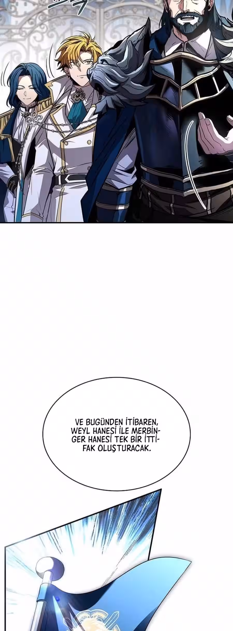 Sayfa 12 — Bölüm 113 — Yetenek Yutan büyücü