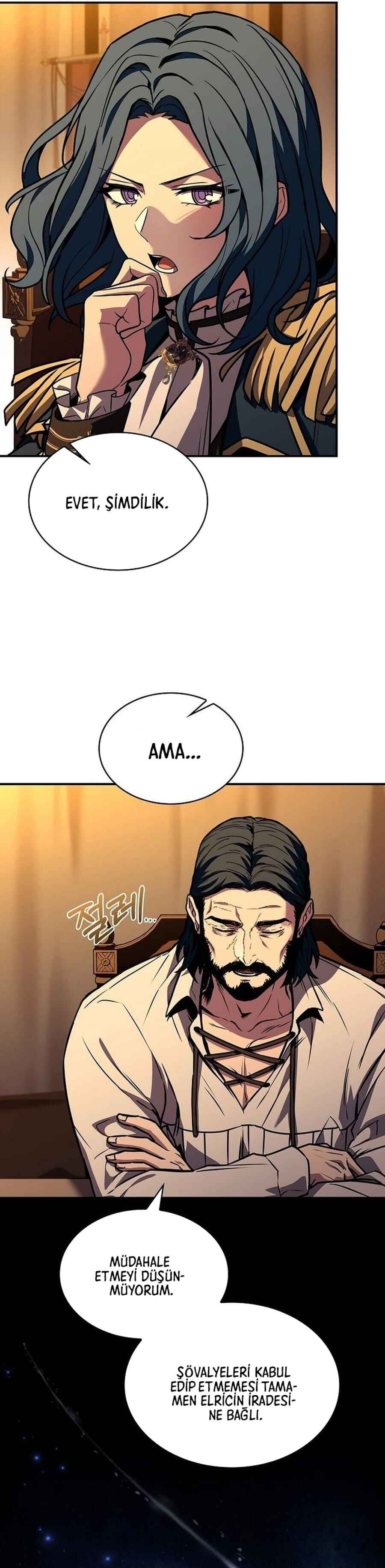 Sayfa 42 — Bölüm 114 — Yetenek Yutan büyücü