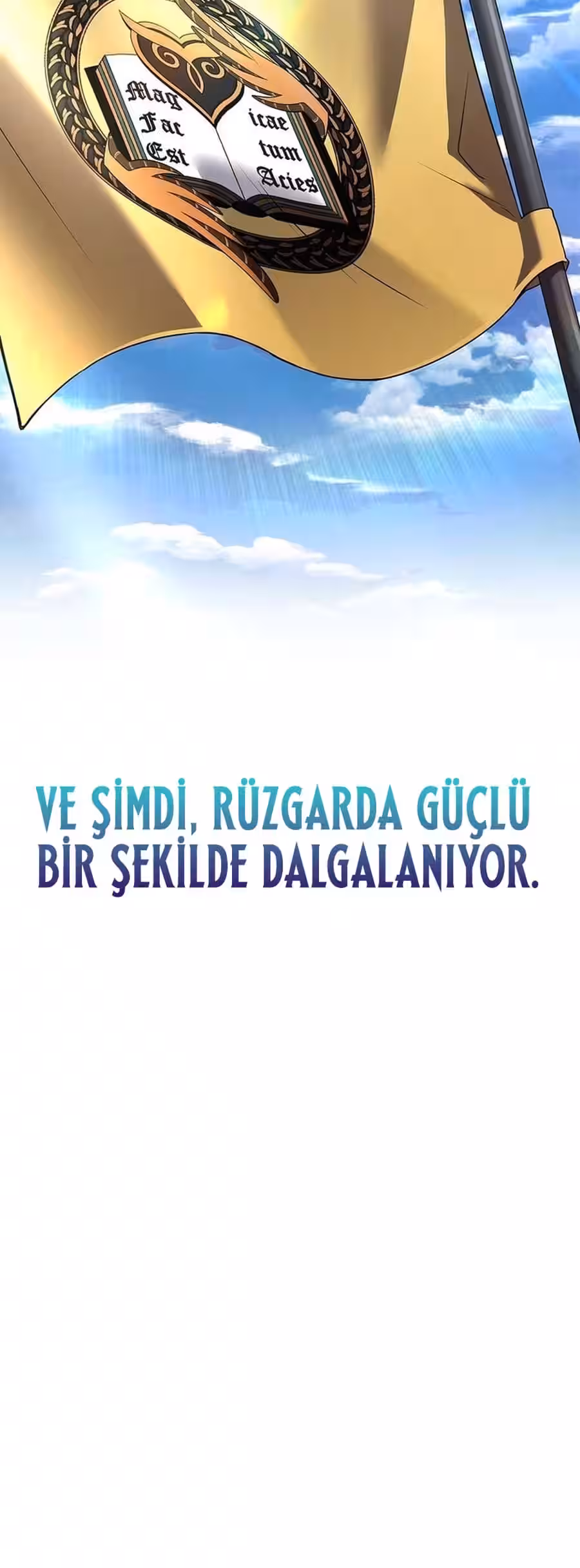 Sayfa 68 — Bölüm 114 — Yetenek Yutan büyücü