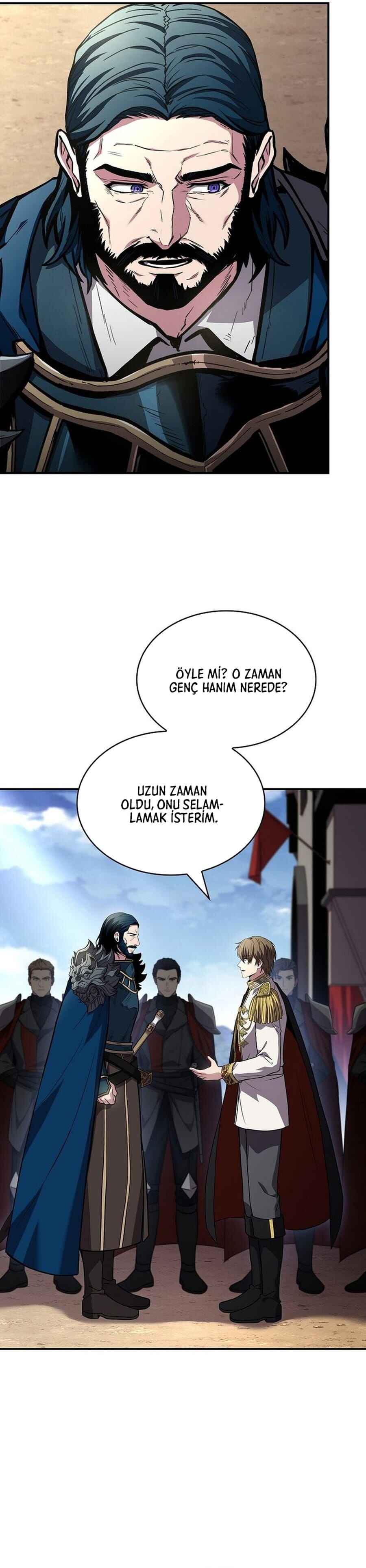 Sayfa 82 — Bölüm 114 — Yetenek Yutan büyücü