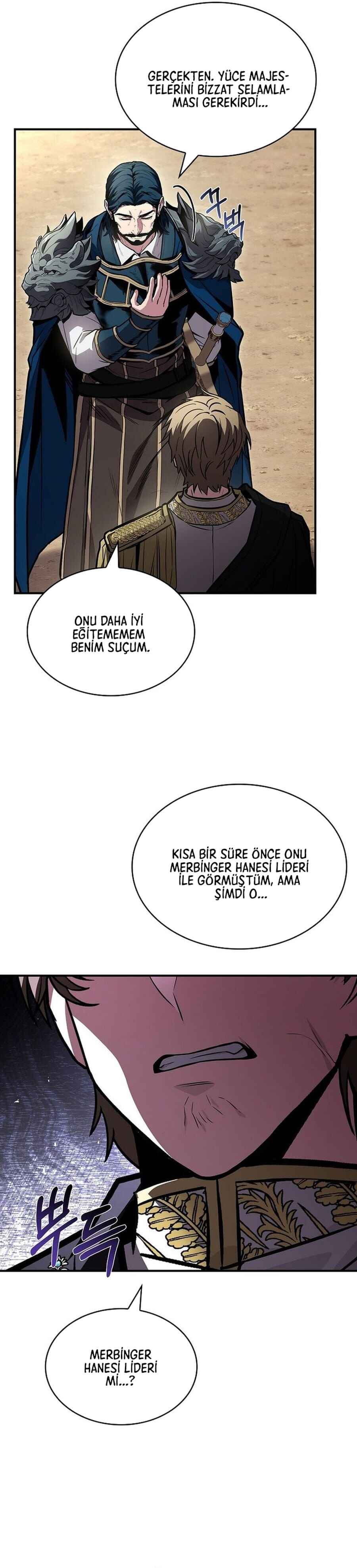Sayfa 83 — Bölüm 114 — Yetenek Yutan büyücü