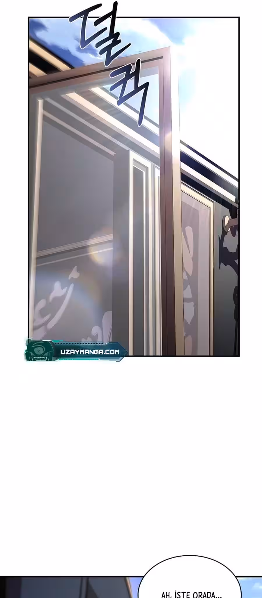 Sayfa 84 — Bölüm 114 — Yetenek Yutan büyücü
