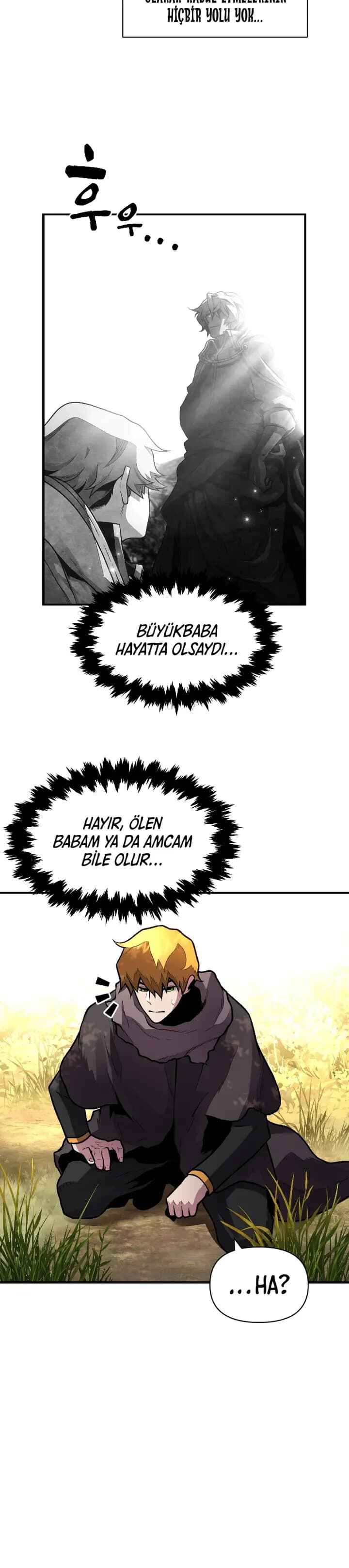 Sayfa 18 — Bölüm 12 — Yetenek Yutan büyücü