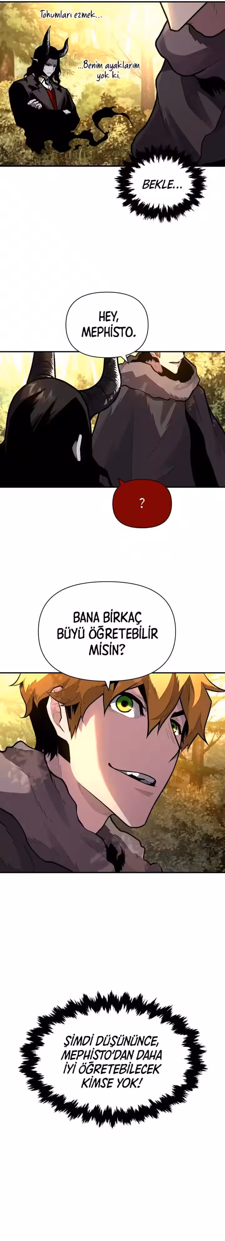 Sayfa 19 — Bölüm 12 — Yetenek Yutan büyücü