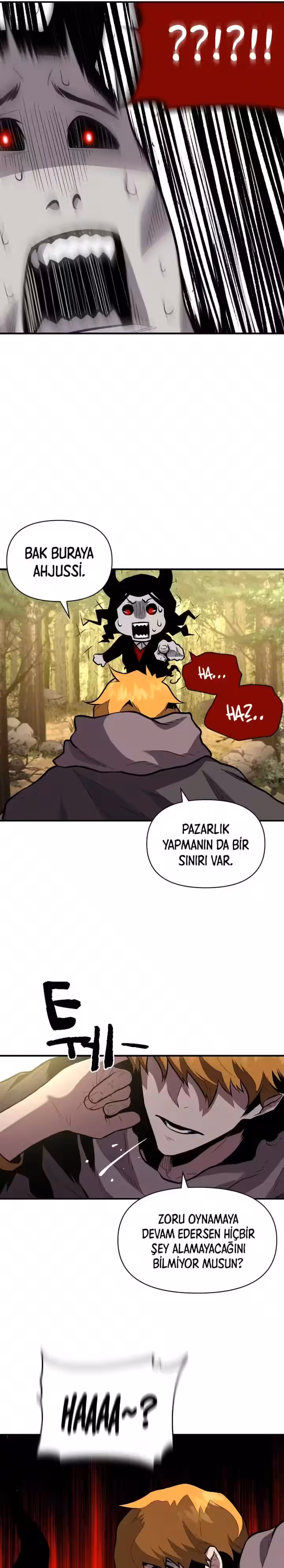 Sayfa 26 — Bölüm 12 — Yetenek Yutan büyücü