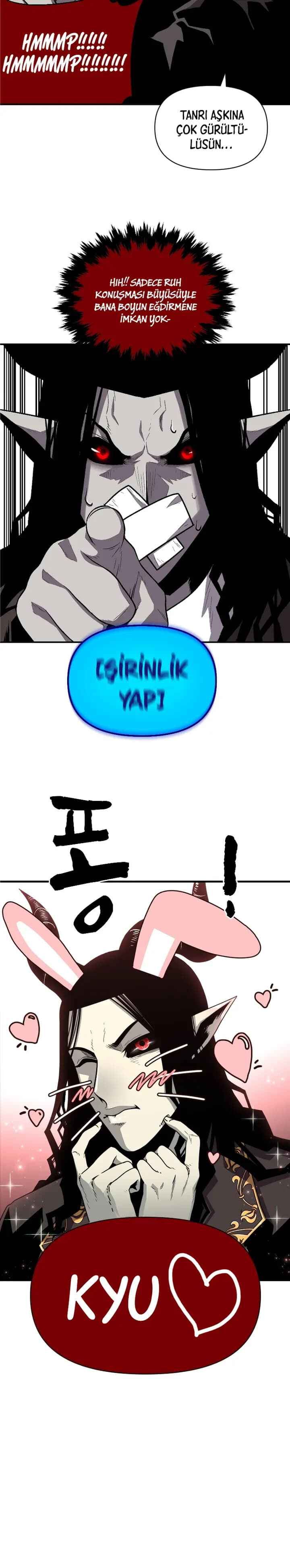 Sayfa 30 — Bölüm 12 — Yetenek Yutan büyücü